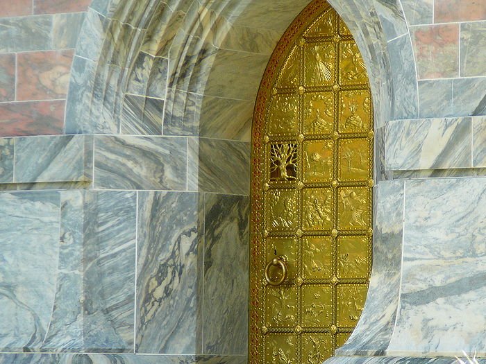 Kreolski mramor